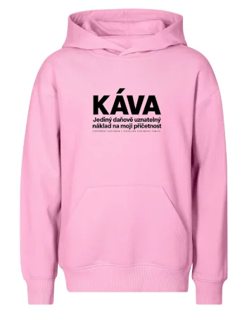 Káva daňově uznatelný náklad na příčetnost