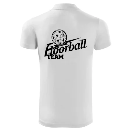 Florbal team