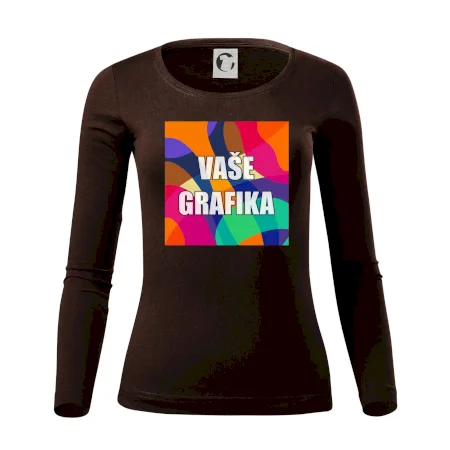 Potisk s vaší grafikou