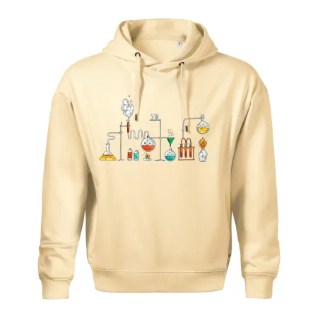 Chemická aparatura barevná