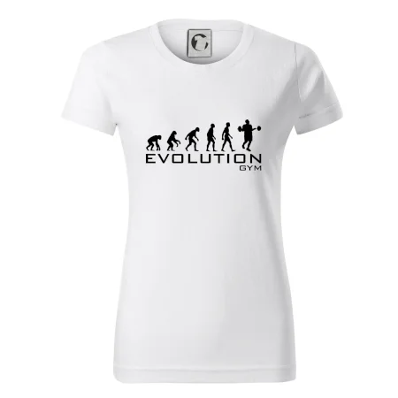 Evoluce Gym