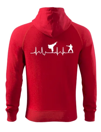 Karate EKG