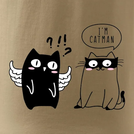Catman