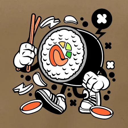 Sushiman