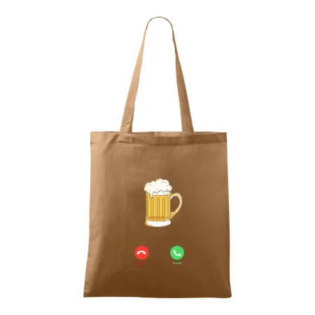 Volá pivo  (Pecka design)
