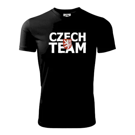 Czech team - Český lev