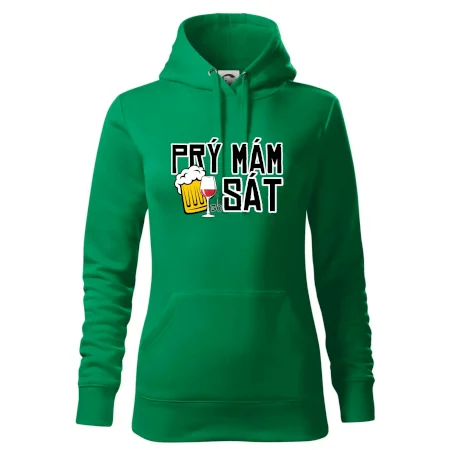Prý mám 50 SÁT