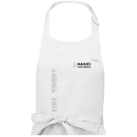 Hasiči REFLEXNÍ (oheň, Firesport, název sboru - vlastní nápis)