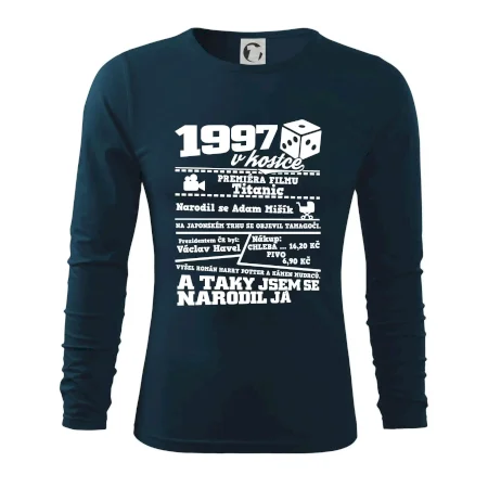 1997 v kostce