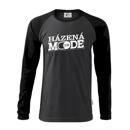 Házená mode