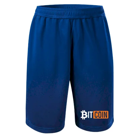 Bitcoin nápis