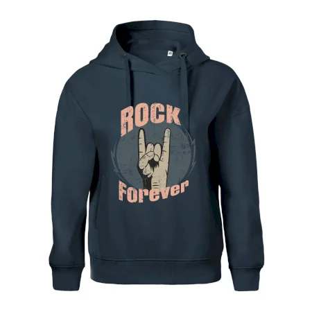Rock forever ruka