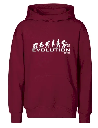 Evoluce BMX