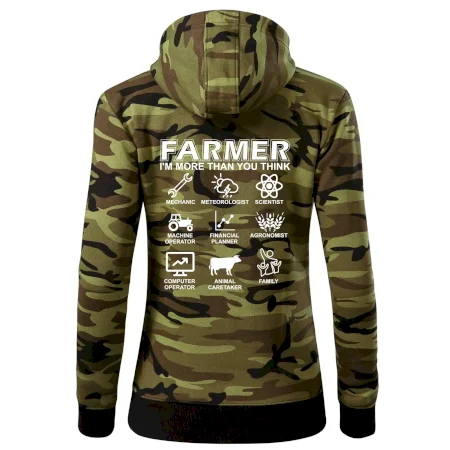 Farmer Symbols