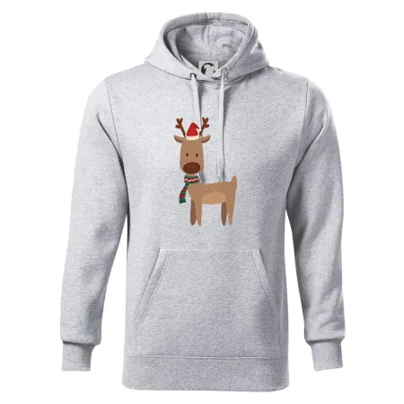 Vánoční sob