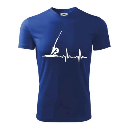 EKG Windsurfing