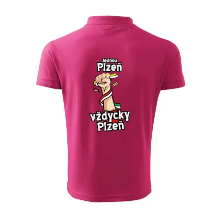 Jednou Plzeň vždycky Plzeň
