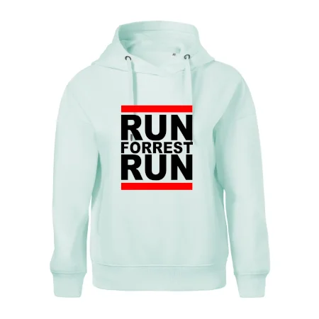 Run Forrest Run