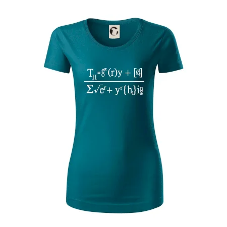 Teorie všeho (Theory of Everything)