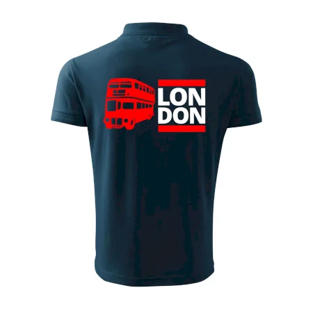 LON DON BUS