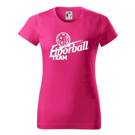Florbal team