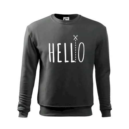 Hello