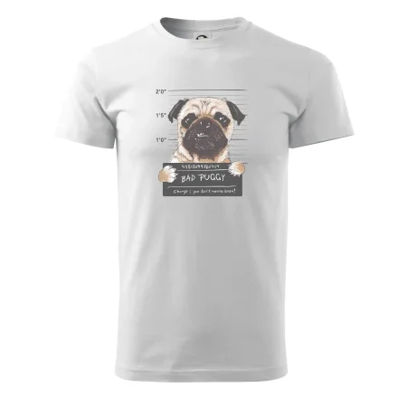Mops - Bad Puggy