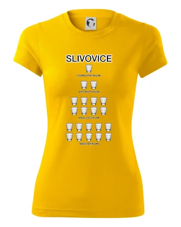 Slivovice počítání (Hana-creative)