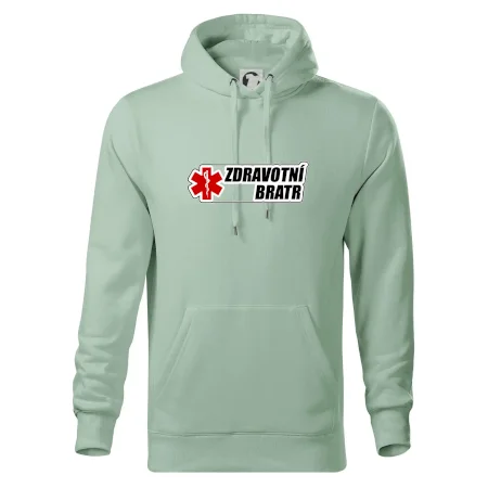 Zdravotní bratr - rescue