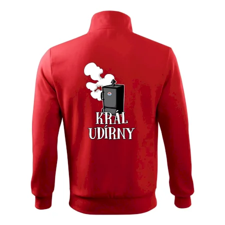 Král udírny