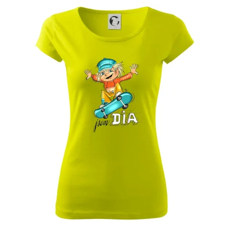 D I A skate