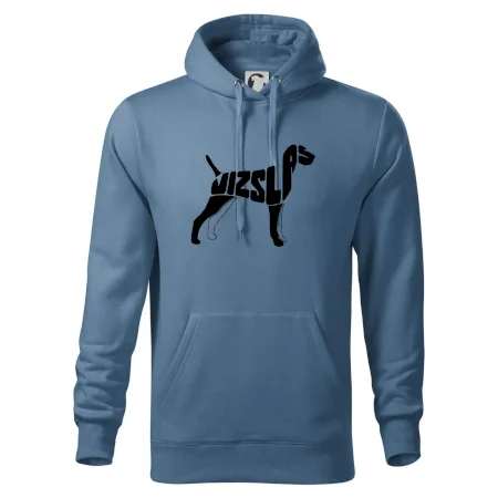 Maďarský ohař
