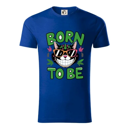 Marihuana - born to be