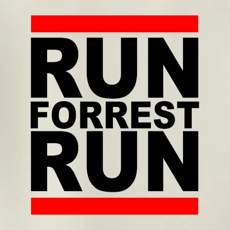 Run Forrest Run