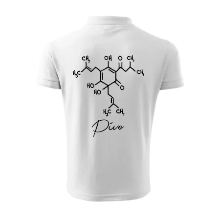 Barová chemie - pivo