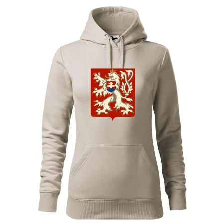 Znak ČSR - Třetí Československá republika (1945–1948)