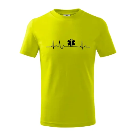 EKG rescue
