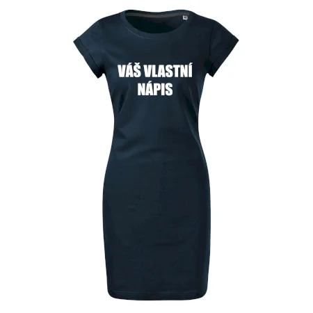 Tvůj vlastní nápis - tiskací
