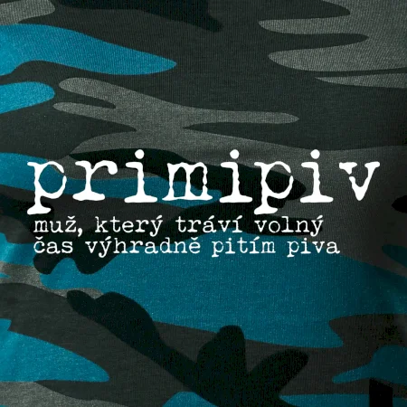 Čeština 2.0 - primipiv