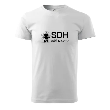 SDH postavička  (vlastní název)
