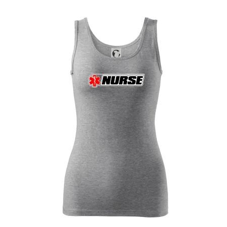 Nurse kříž