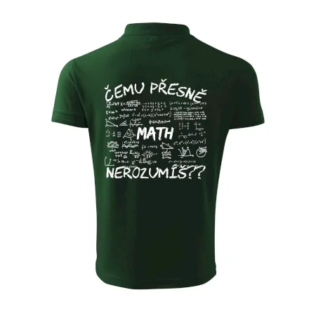 Čemu přesně nerozumíš? Matematika