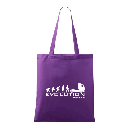 Evoluce trucker