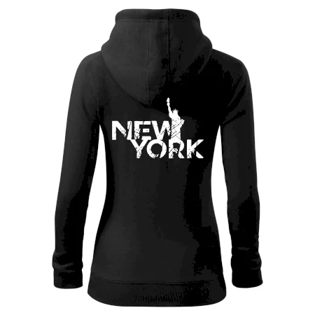 New York retro