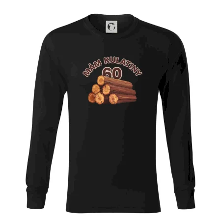 Mám kulatiny 60