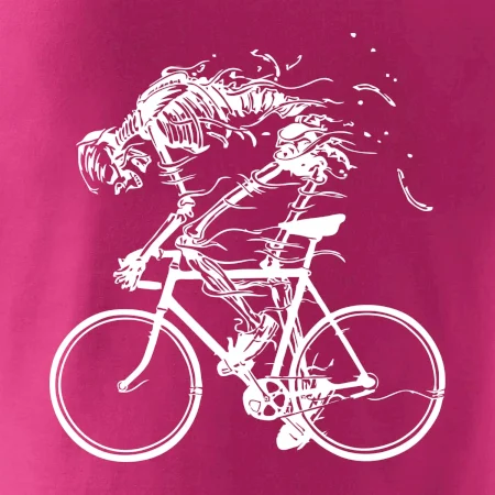 Cyklo kostra