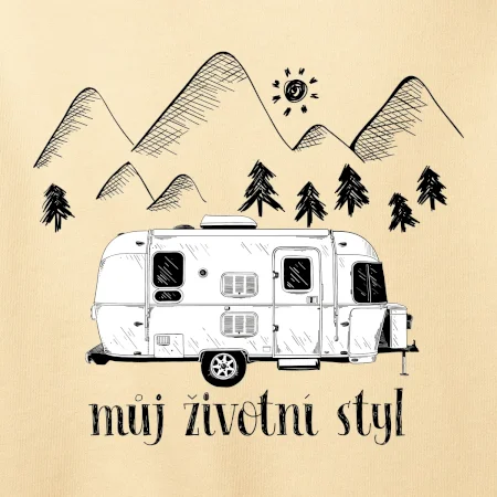 Můj životní styl