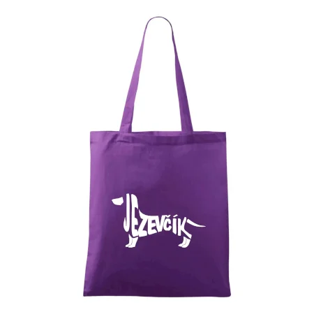 Jezevčík - CZ