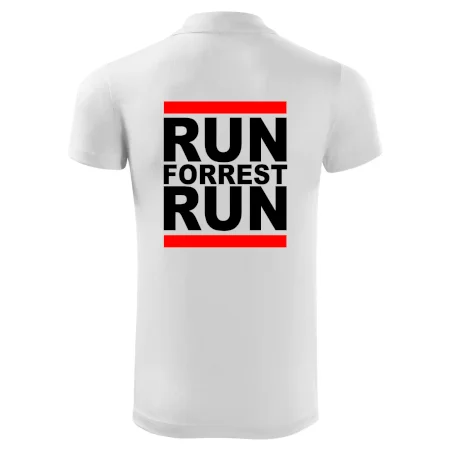 Run Forrest Run