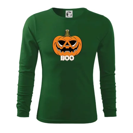 Halloween dýně
